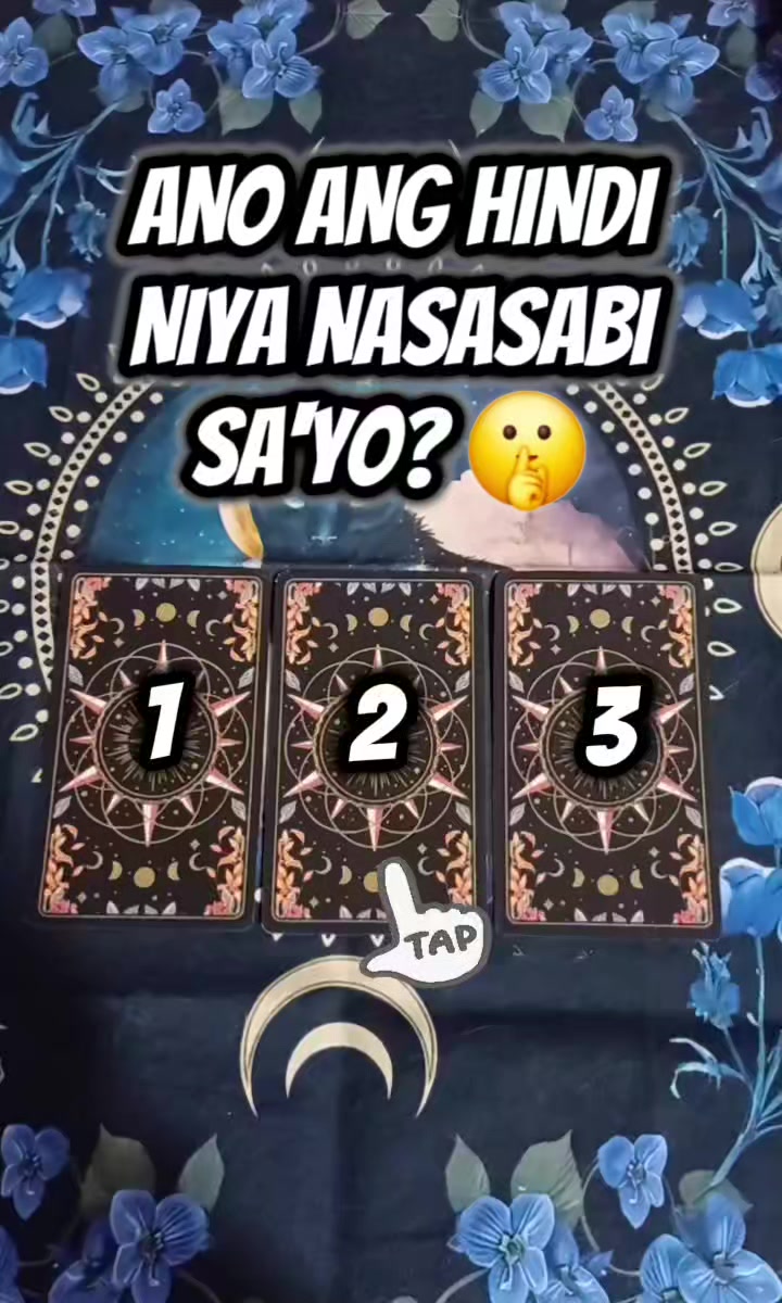 @Marie Tarot Reader