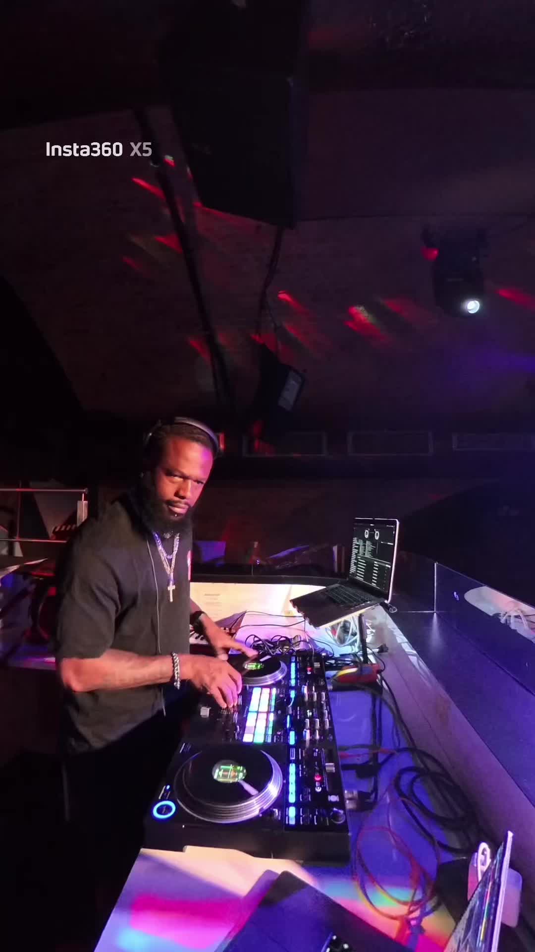 @DJ Lito Bolton