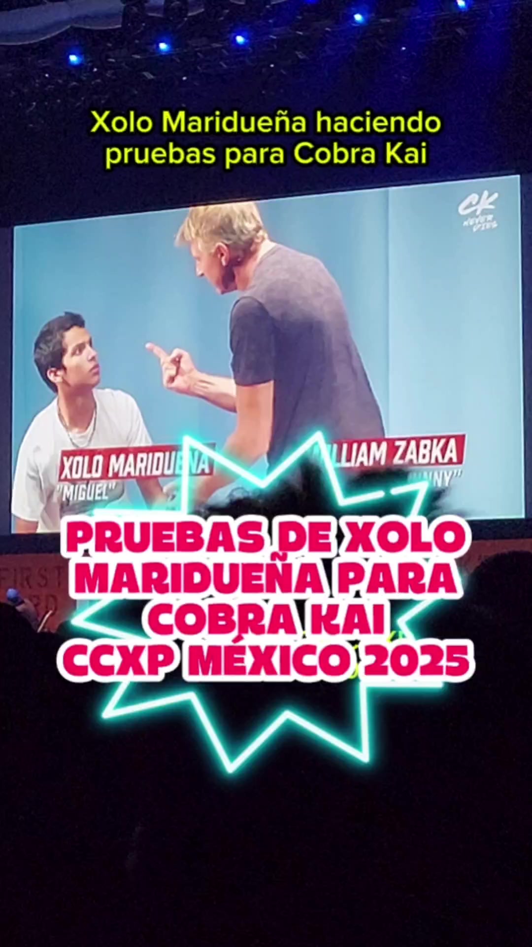 @Dafne Cuevas
