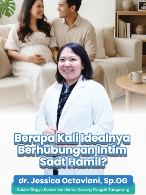 @Kehamilan Sehat