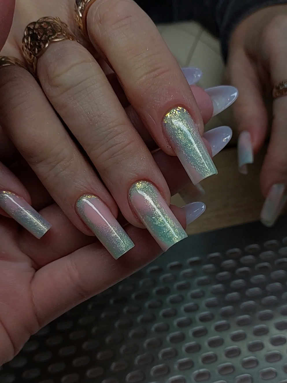 @Khaletskaya_nails