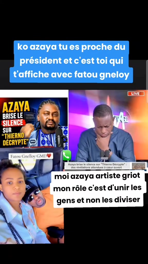 @FrotoMougou224🇬🇳✅️