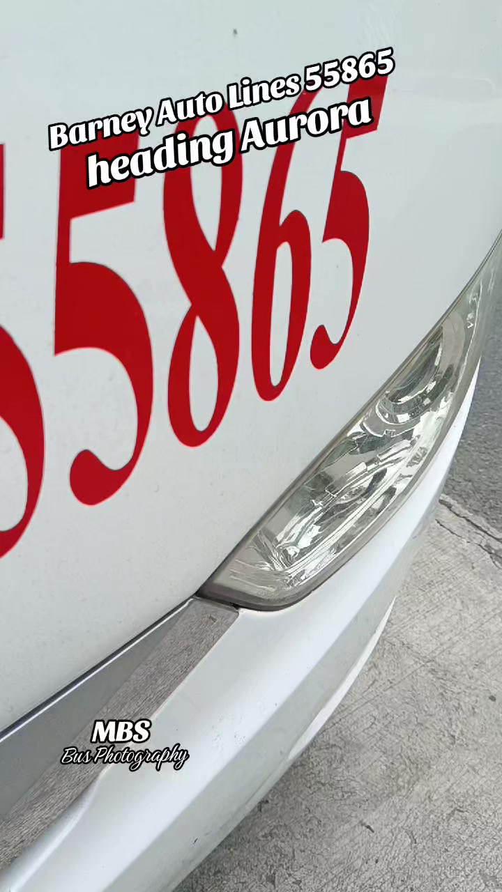 @MBS South Road Bus Spotter