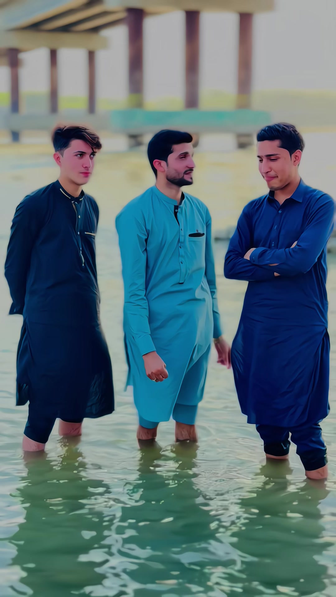 @Sikandar Shah
