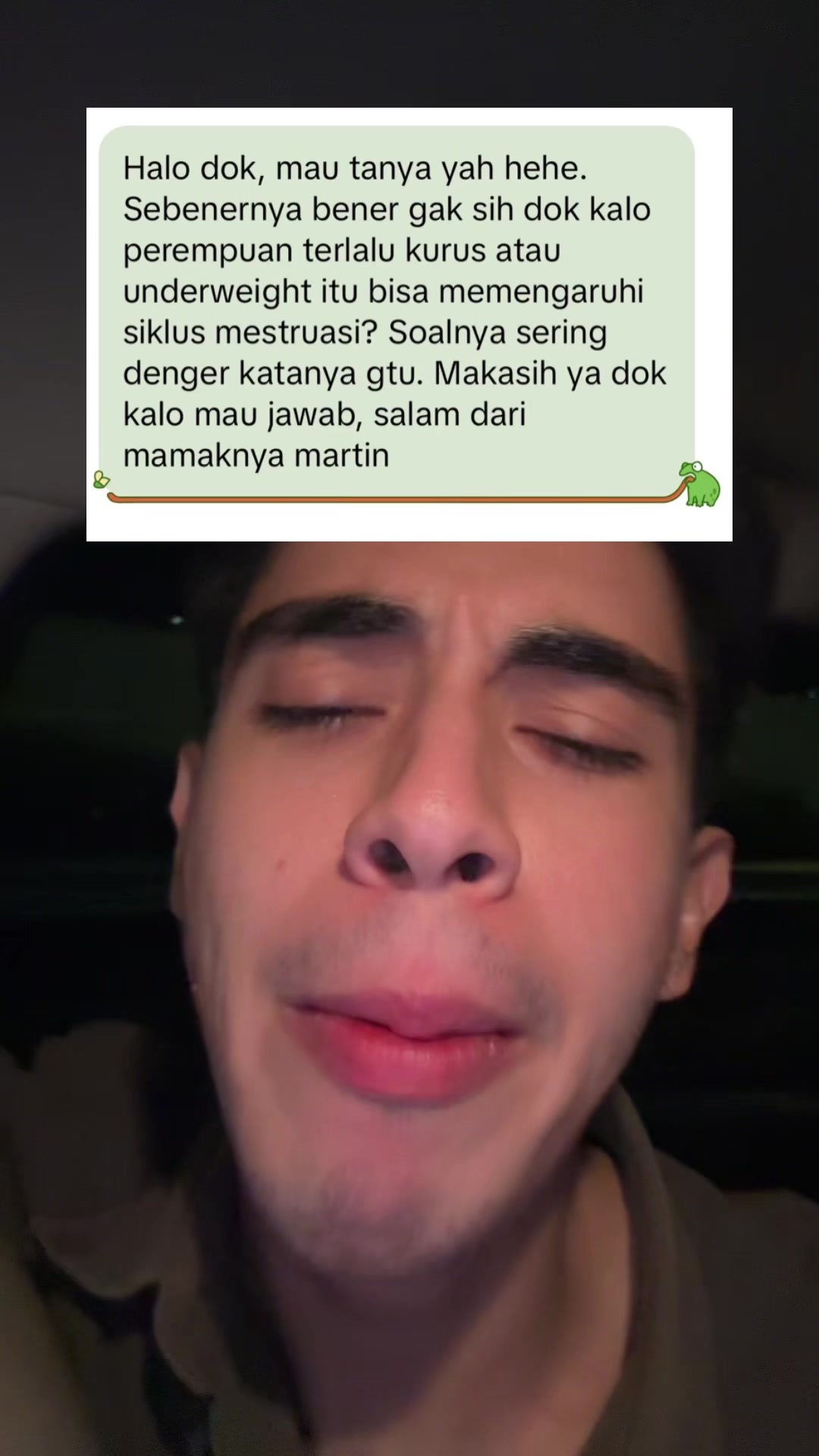 @Ayman Alatas