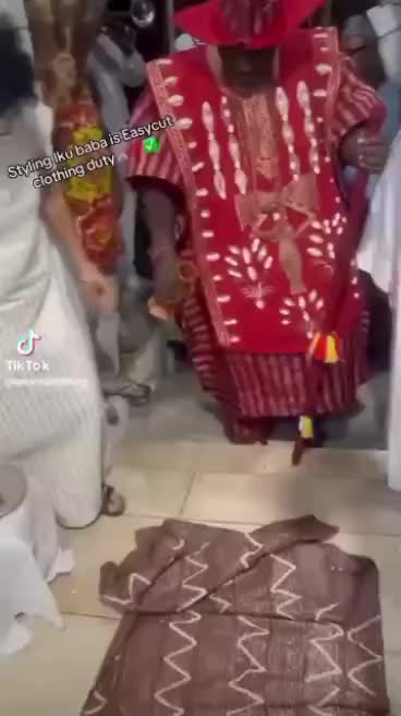 @ASIWAJU  OKIKIIFA