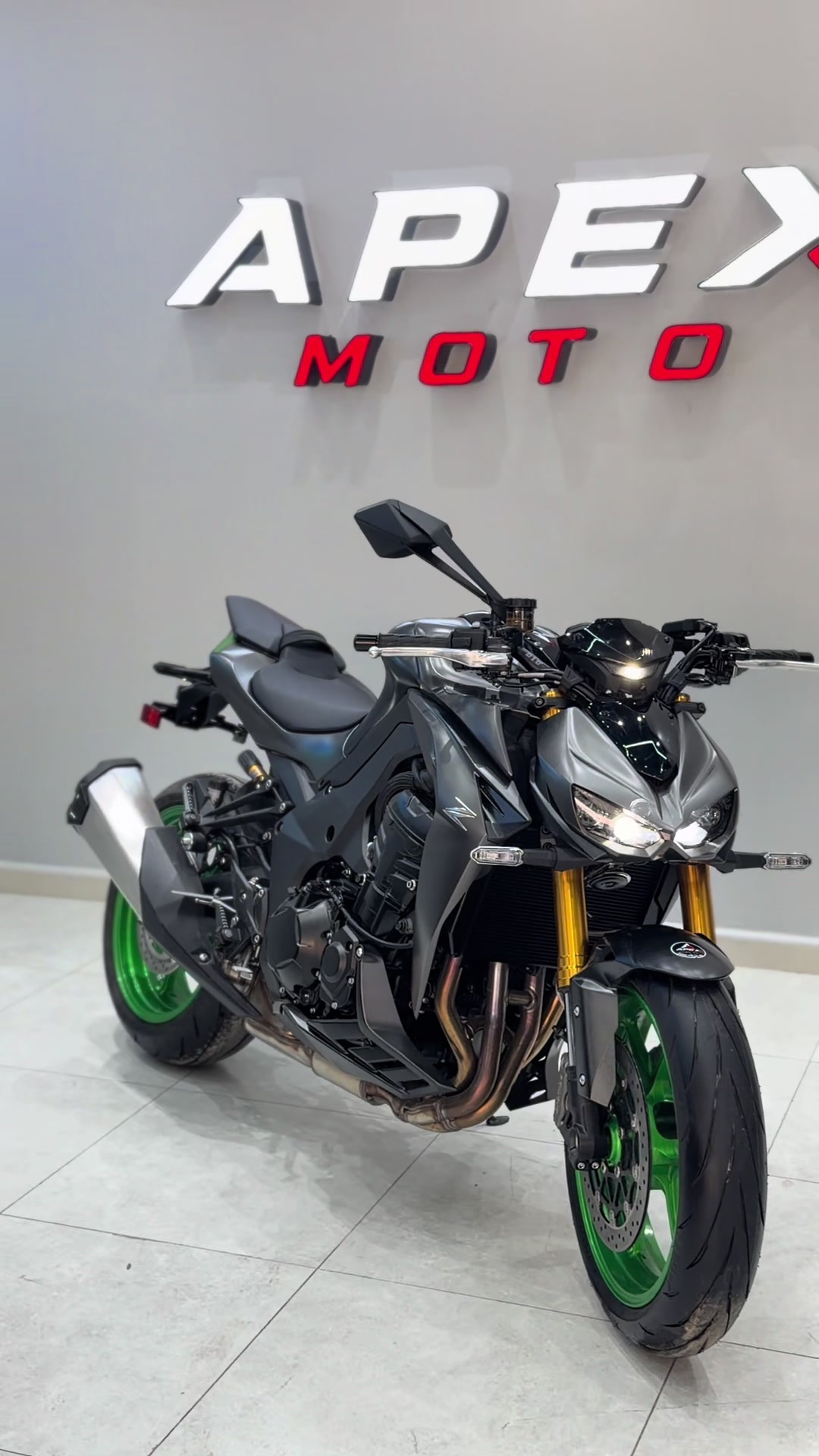@APEX Moto
