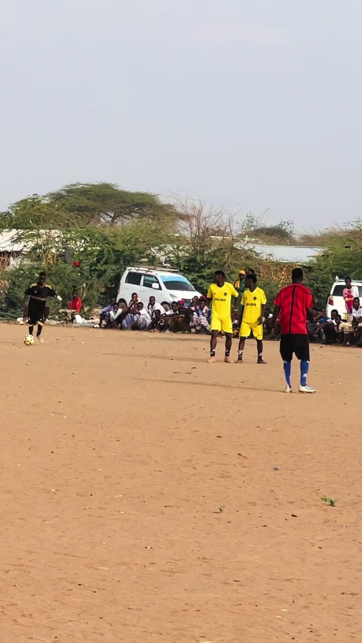@Faliyaha Dadaab channel
