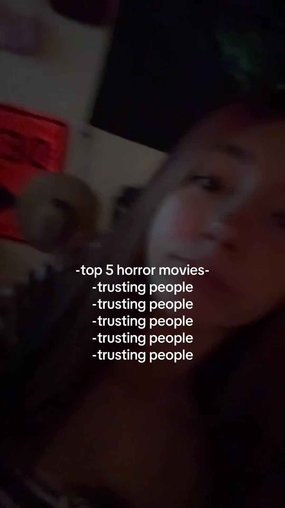 @secret