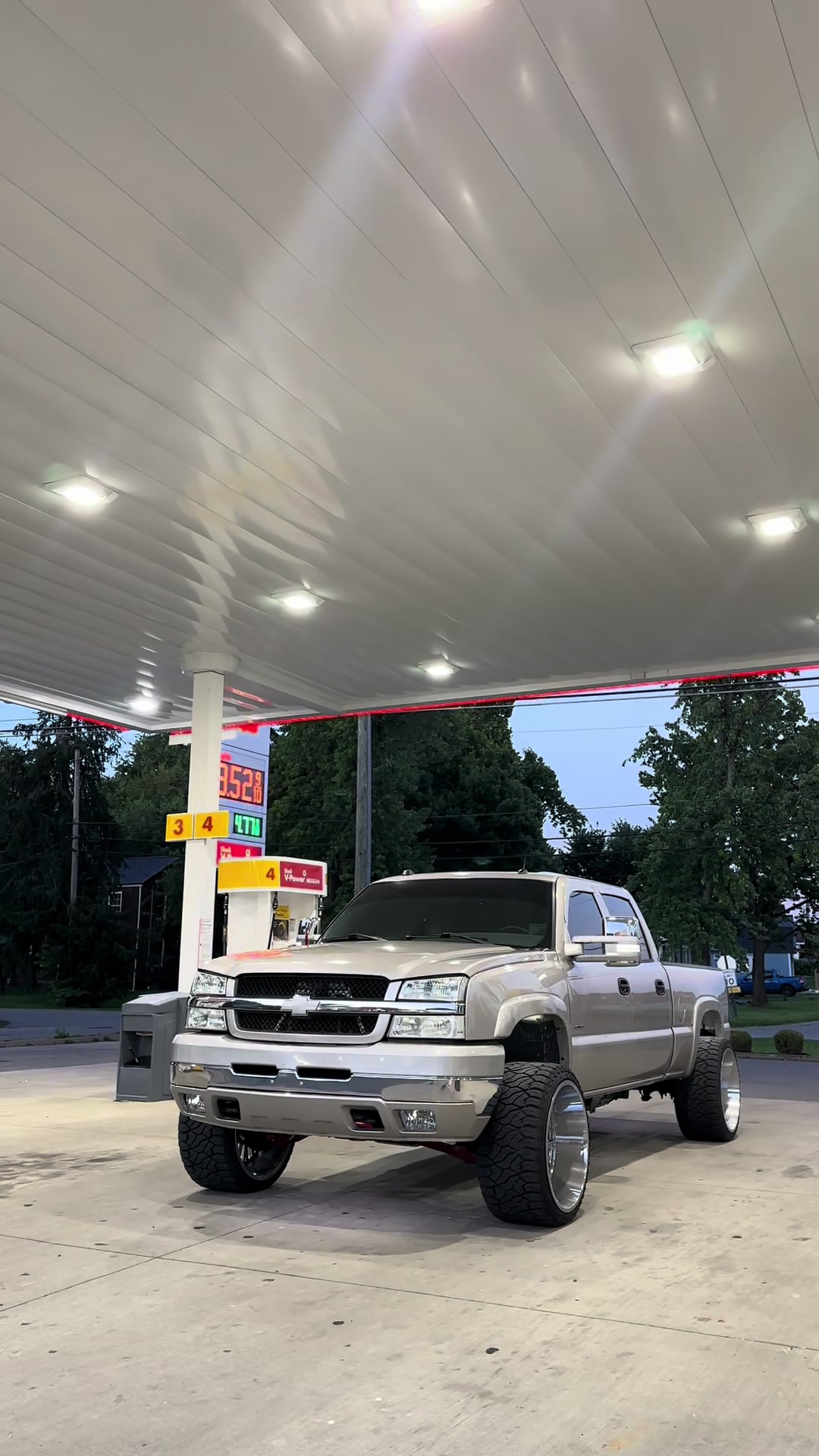 @Blaise Fugate 👑