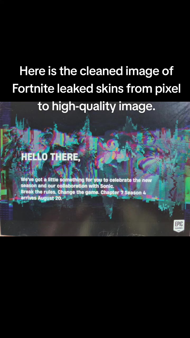 @Wearefortniters