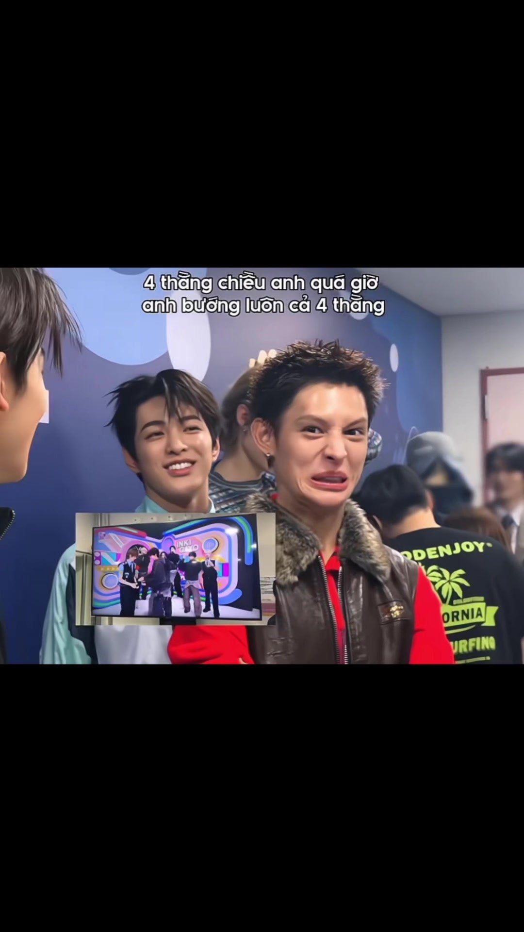 @Stand 5 chiếc quần tụt