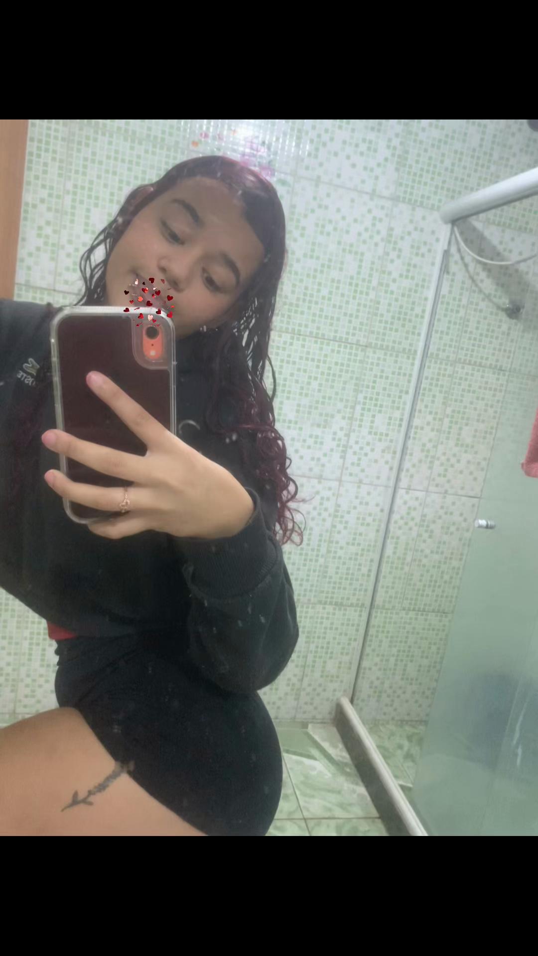 @Thaissa Silva