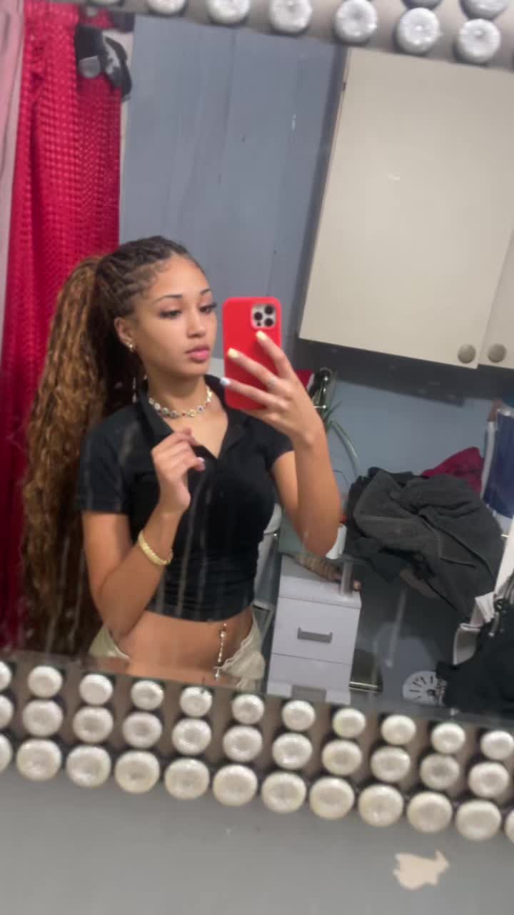 @prettyrican &lsquo;