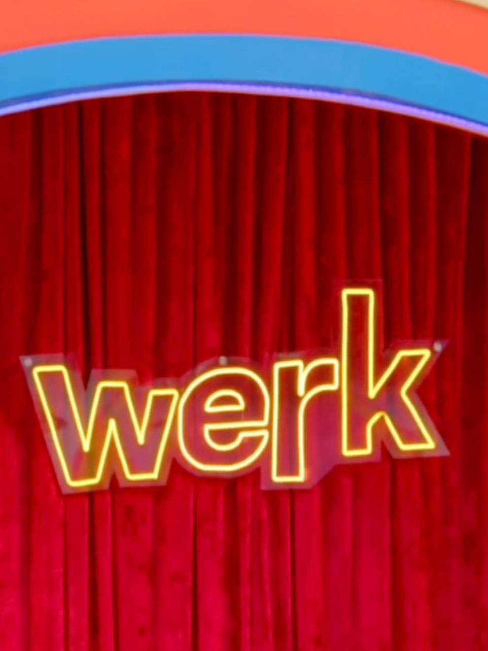 @The Most Drag Race