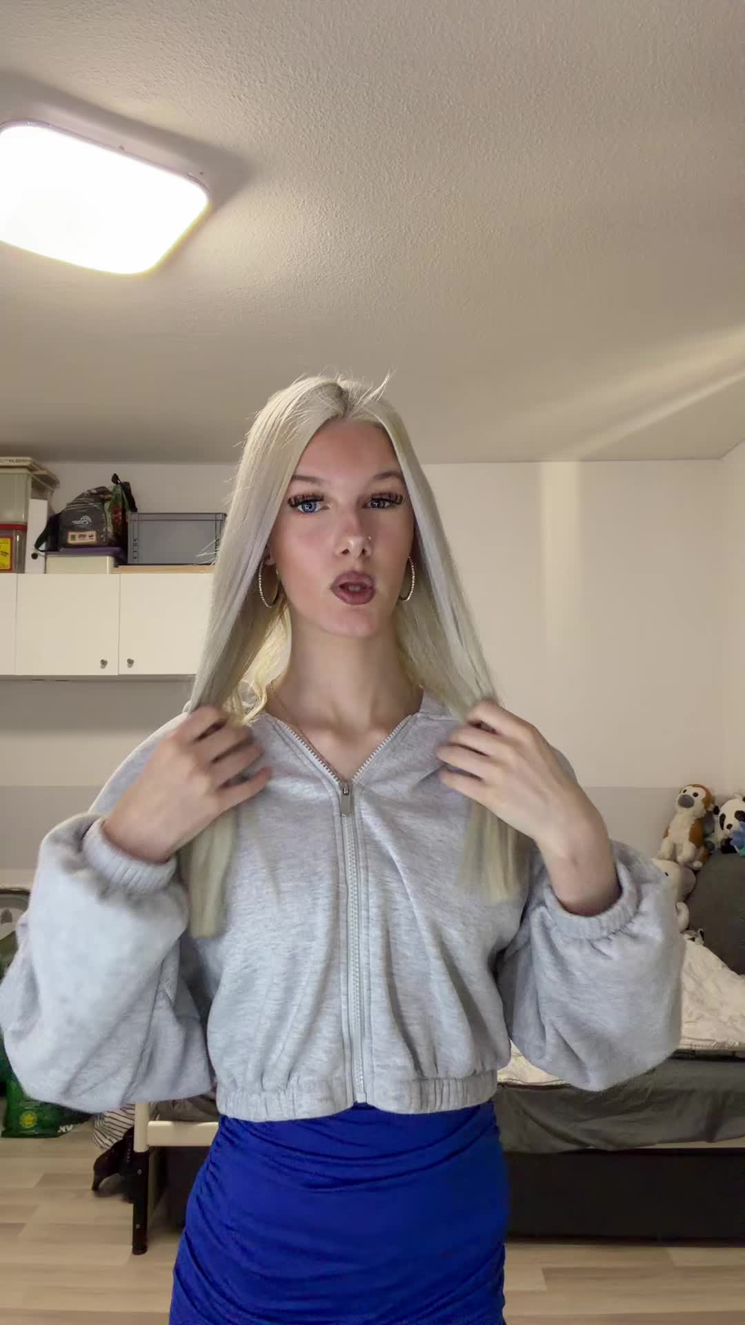 @Amy