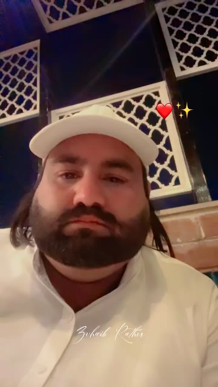 @Zuhaib Rathor