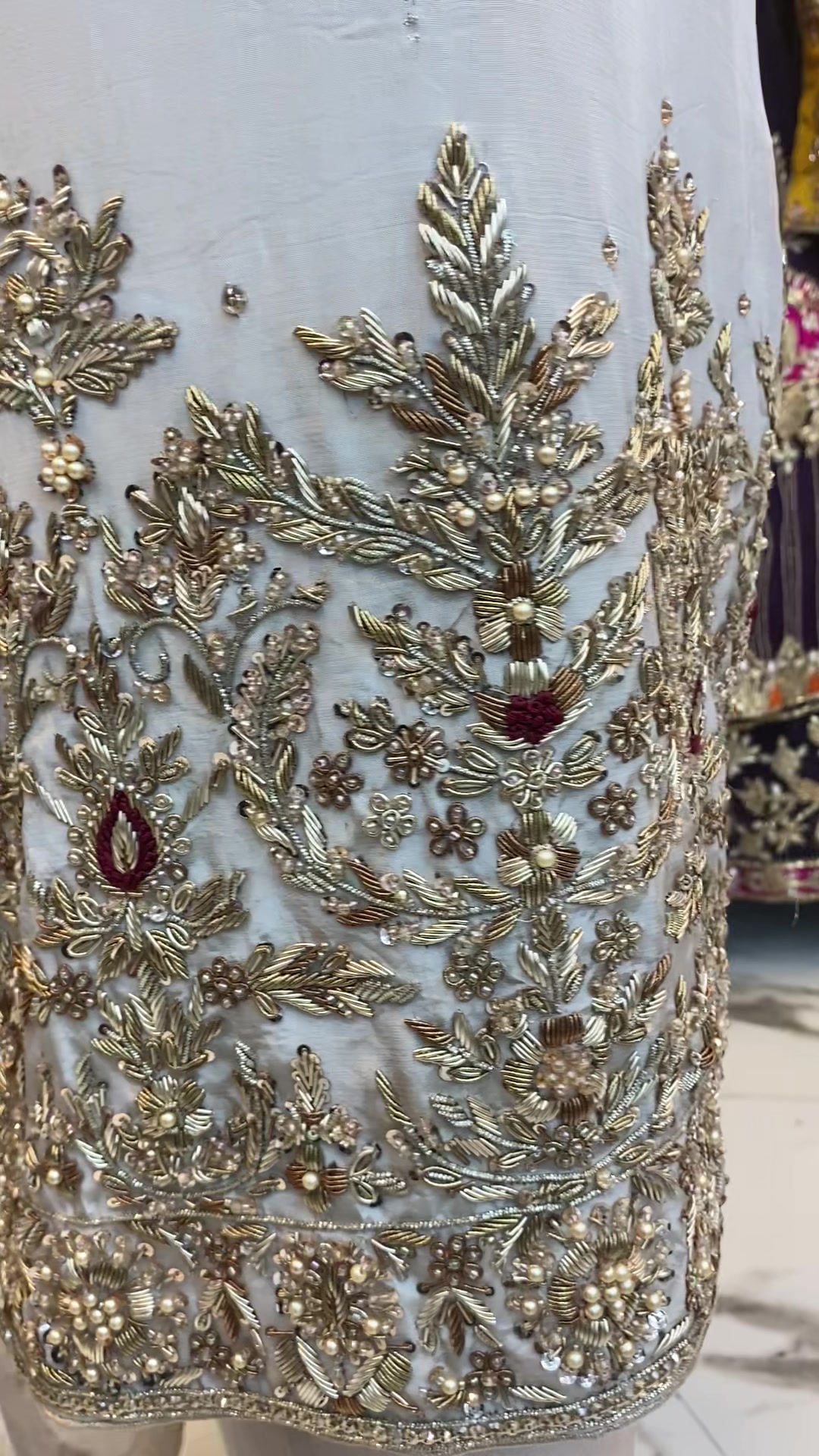 @Andaaz Bridal Taxila
