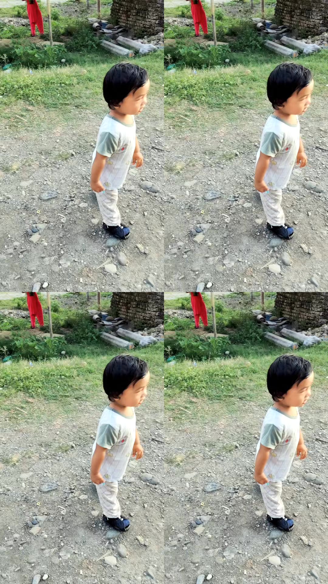 @Salina Gautam