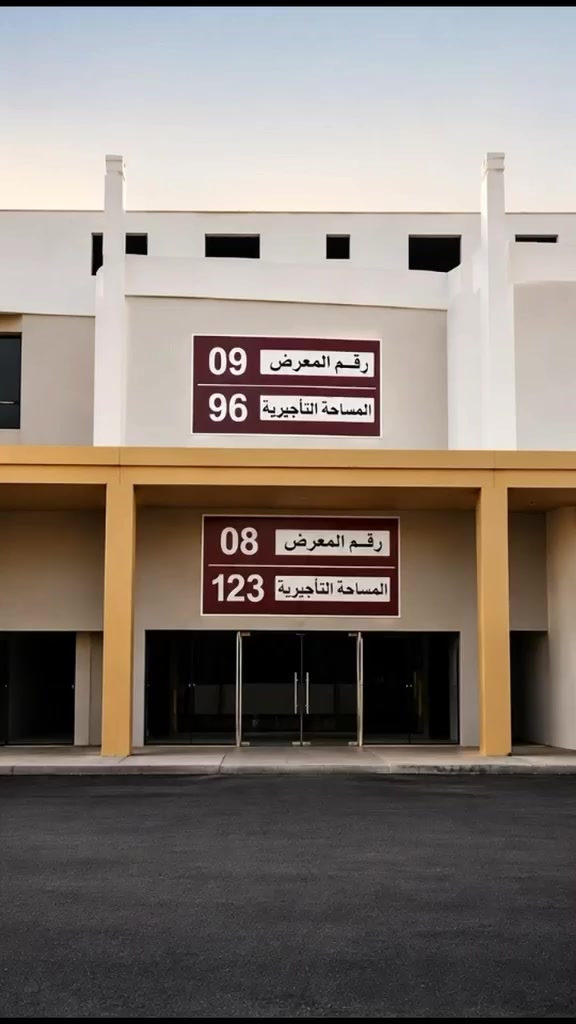 @مكتب مُستقر للعقارات