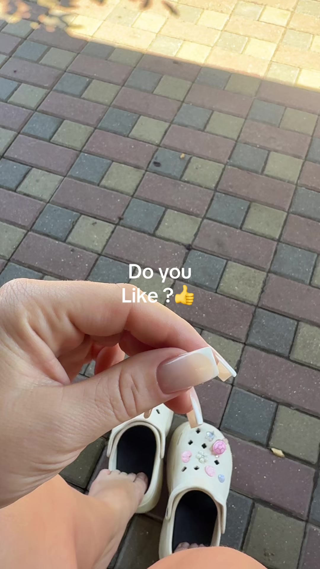 @Daniela