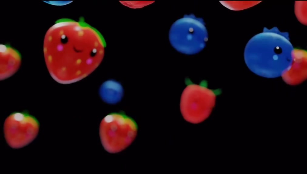 @forró com frutas