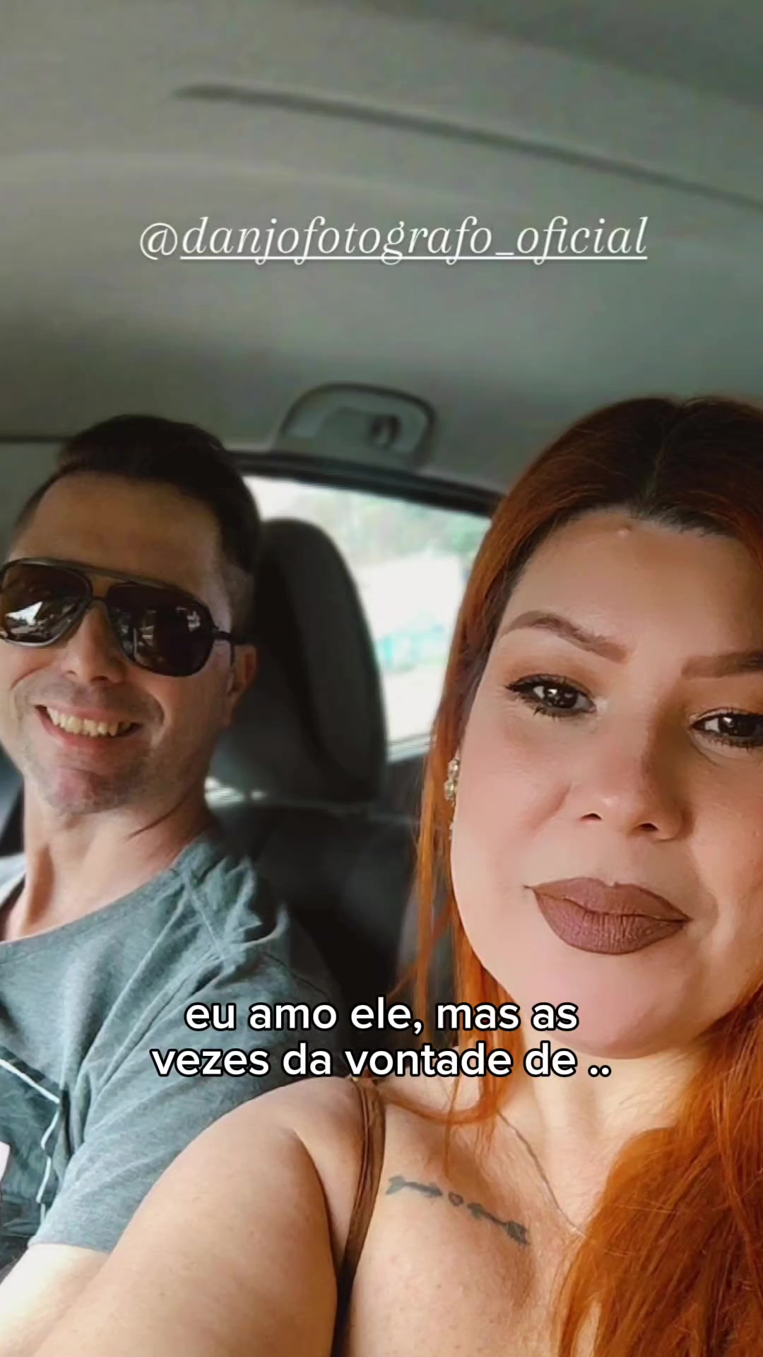 @THATY Danjó