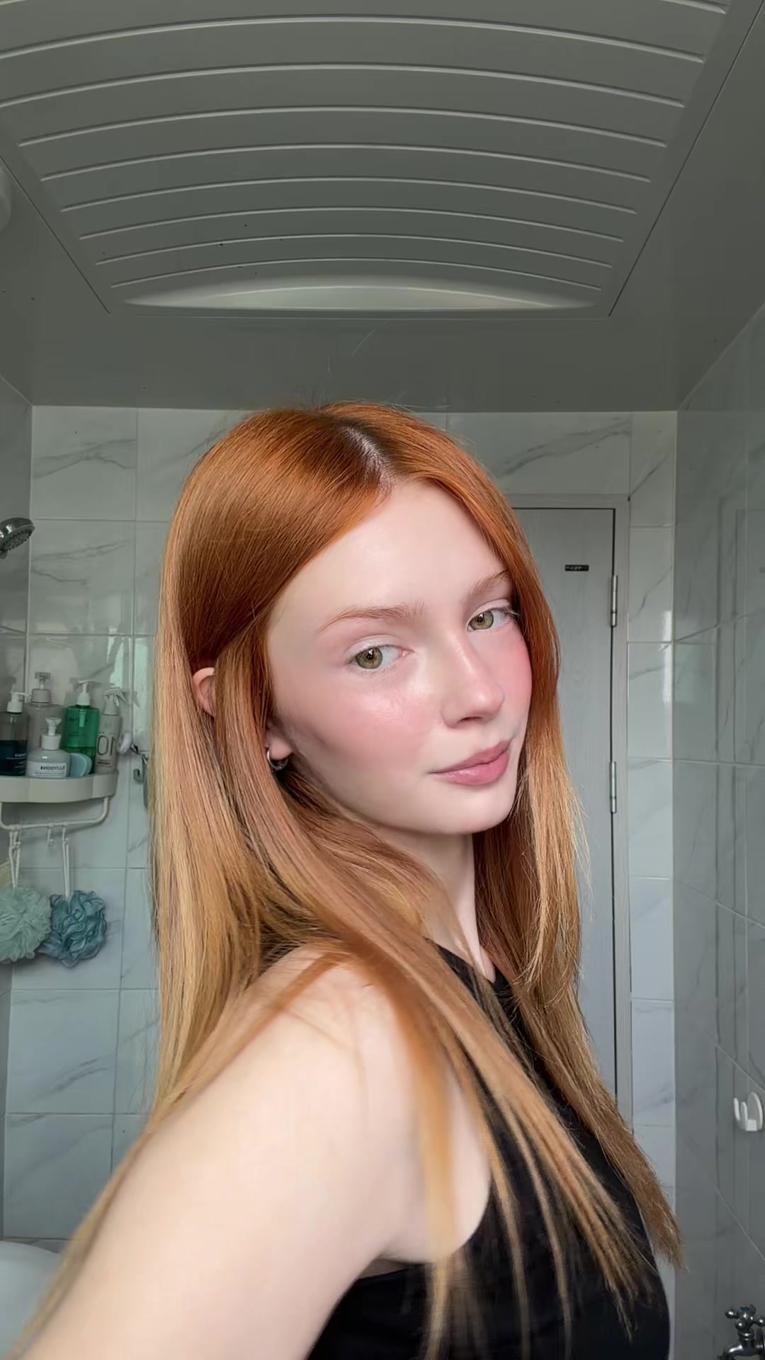 @рыжуля