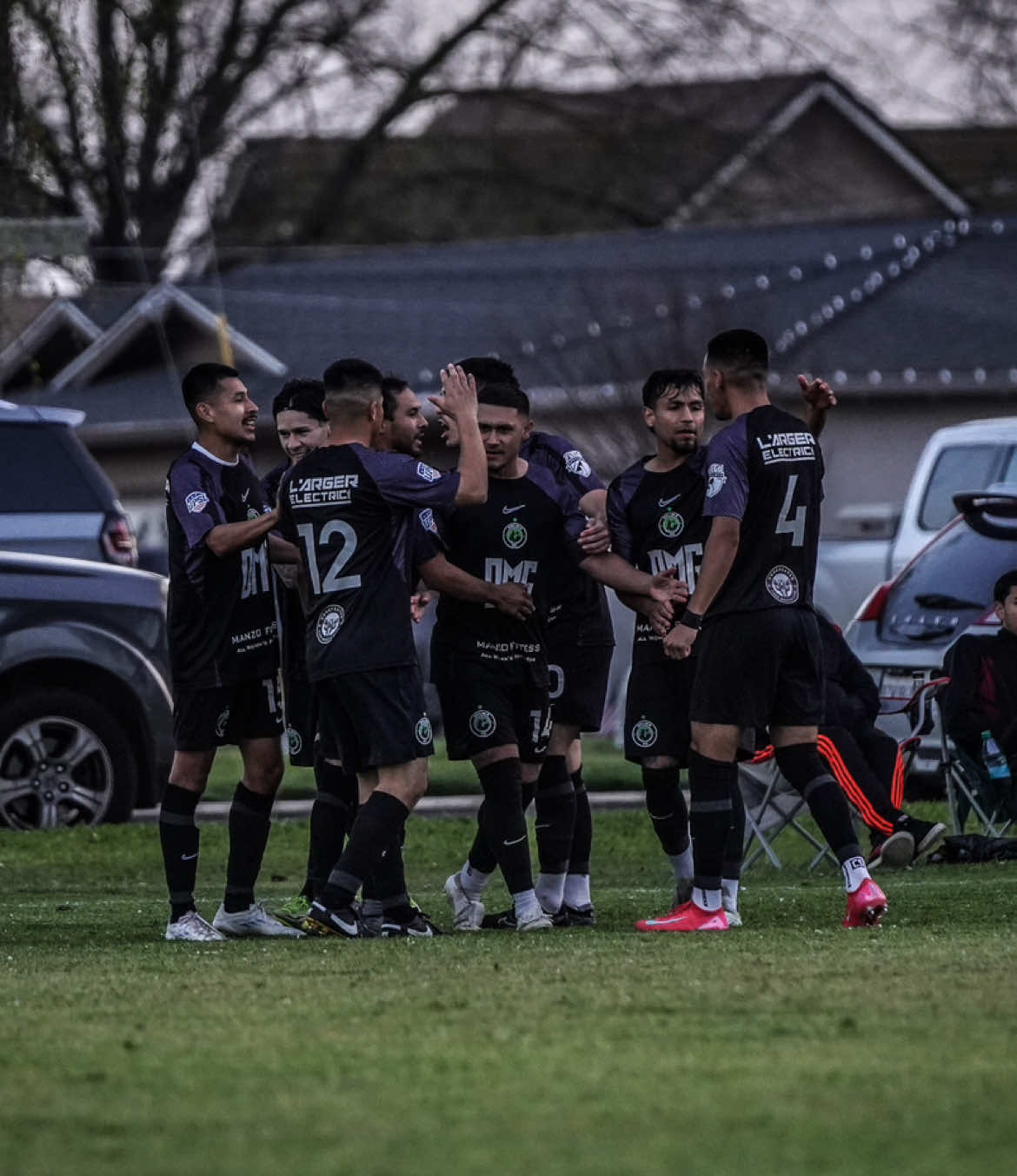 @Selma Football Club