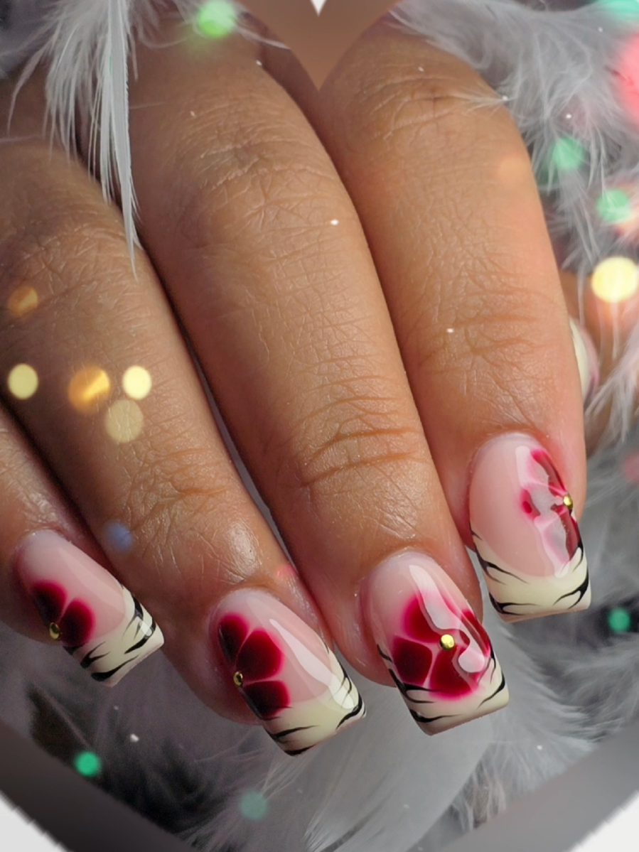 @Maidelys Dago Nail Sal&oacute;n