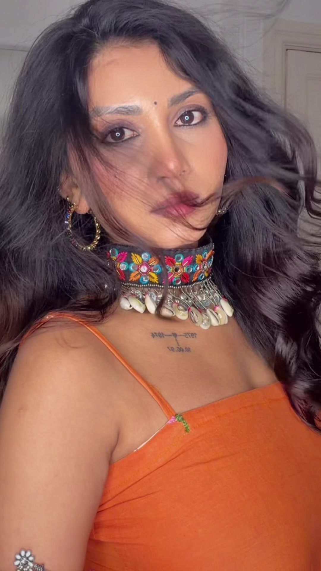 @shivangi patel