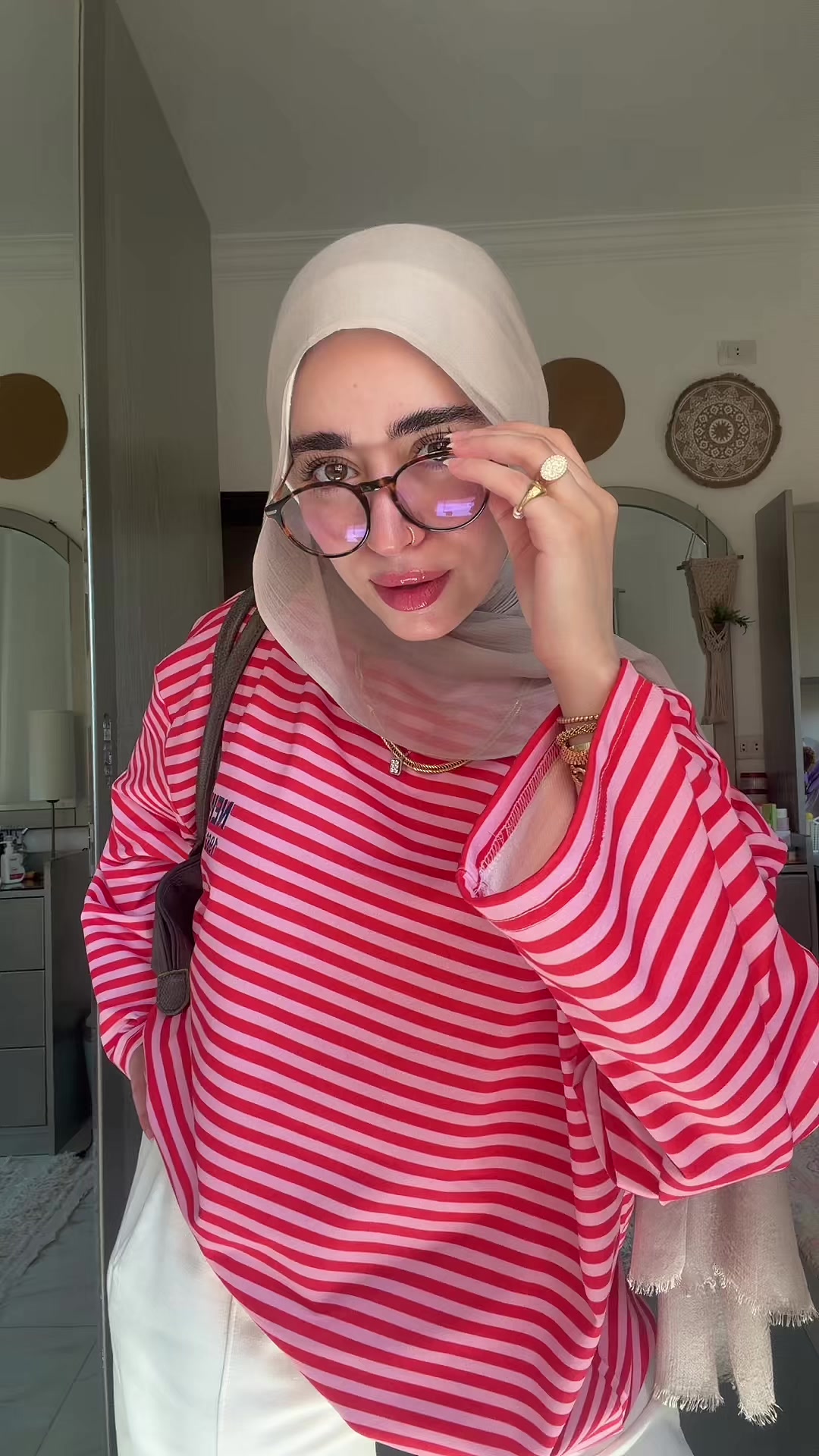 @Hannah salem - هنـا سالم