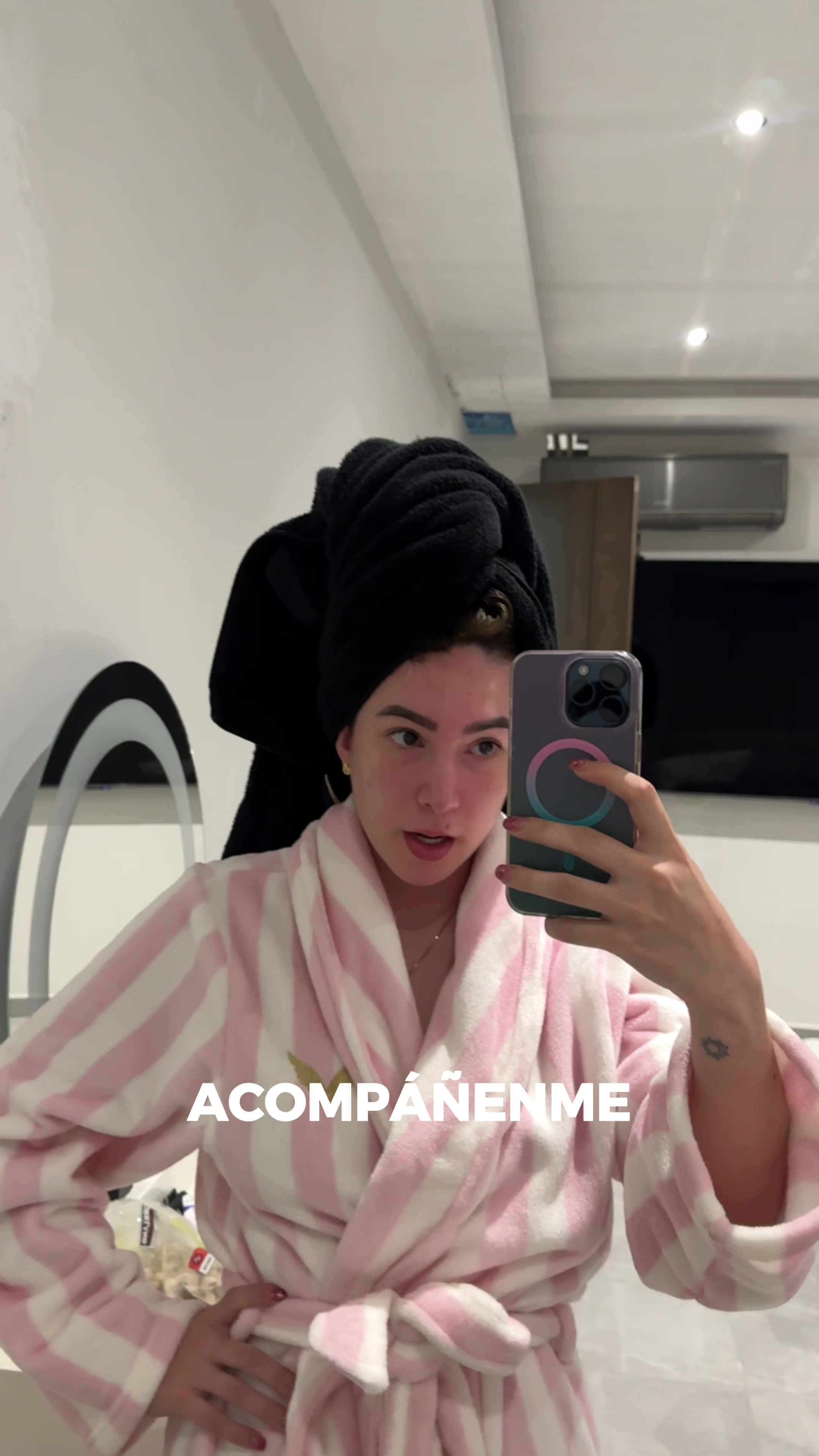 @Nany de Molina