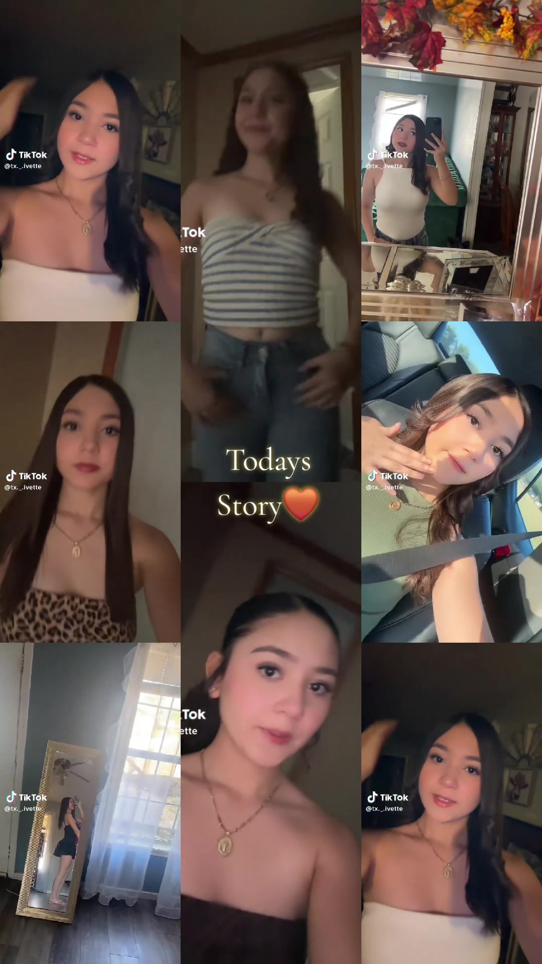 @Olivia Lopez
