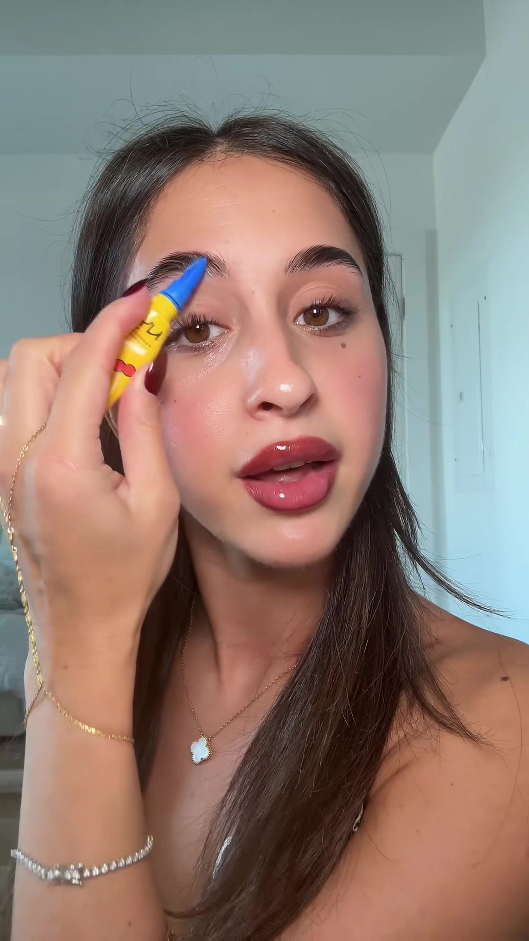 @Tziporah