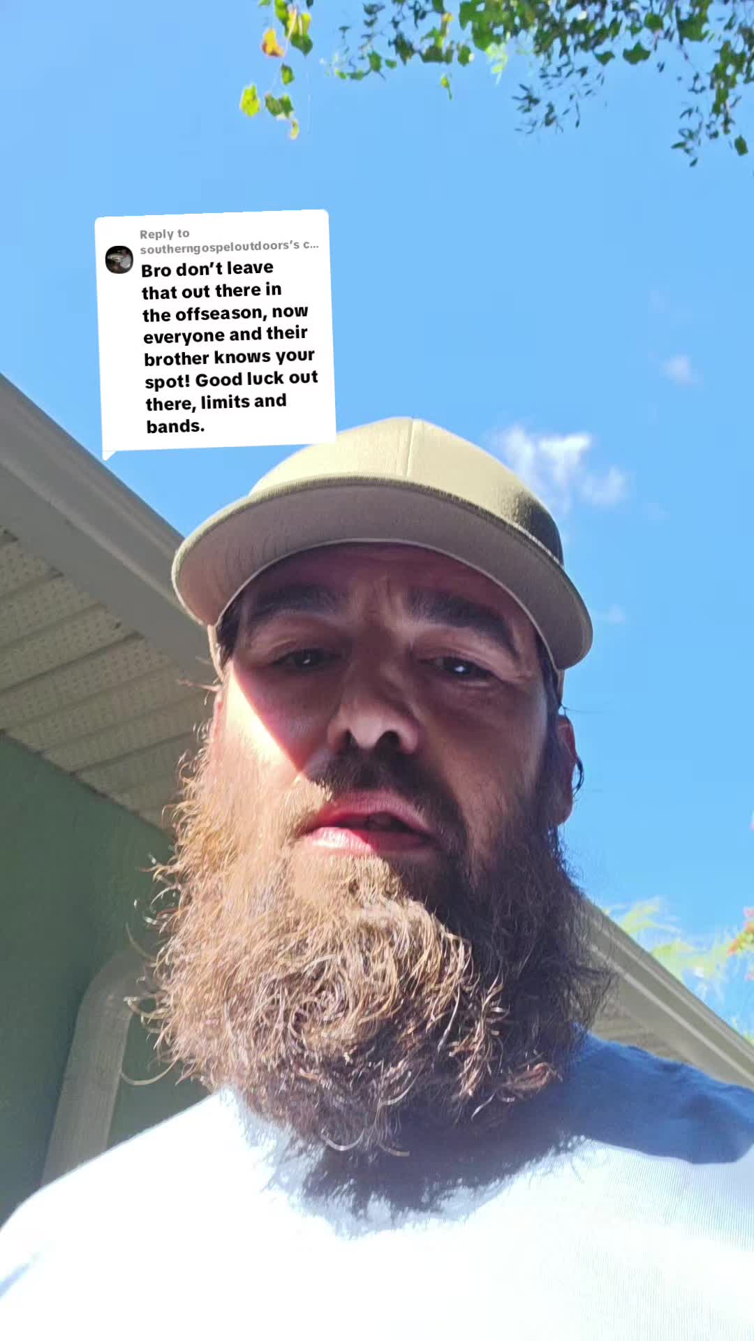 @Floridawoodsman