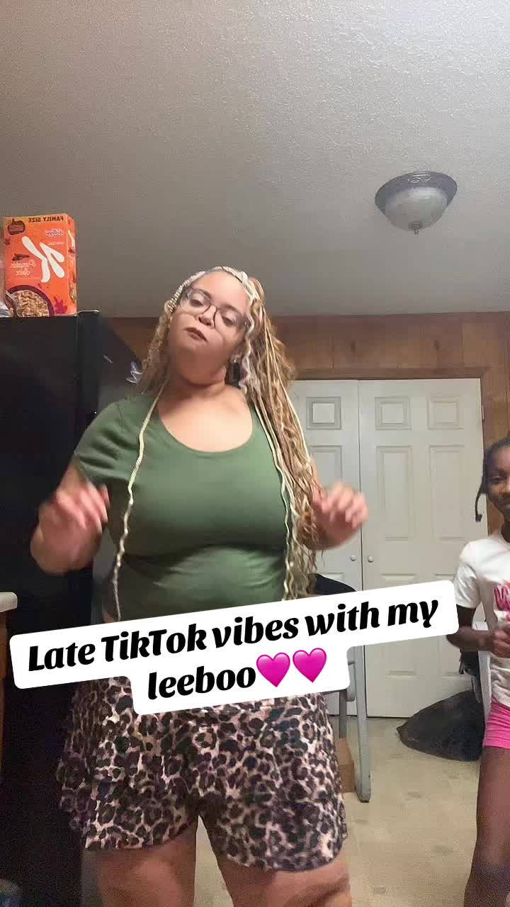 @Shatoria Danielle