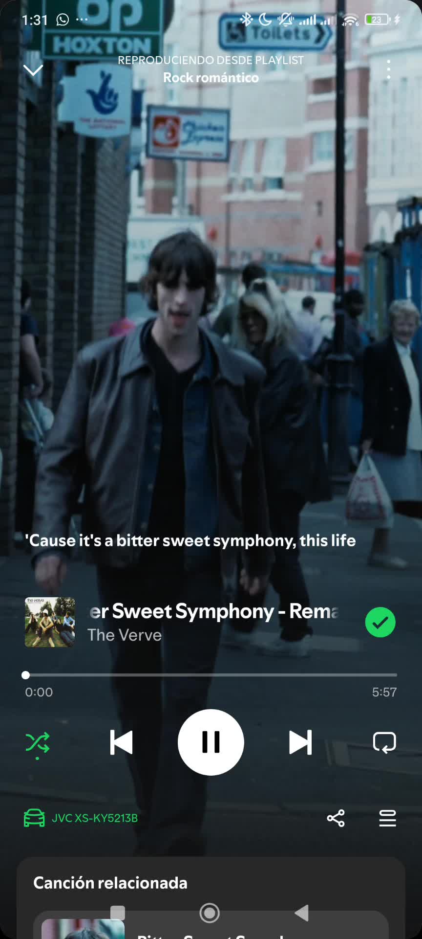 @𝕷a 𝕻laylist 𝕺e 𝕶ocKMantico
