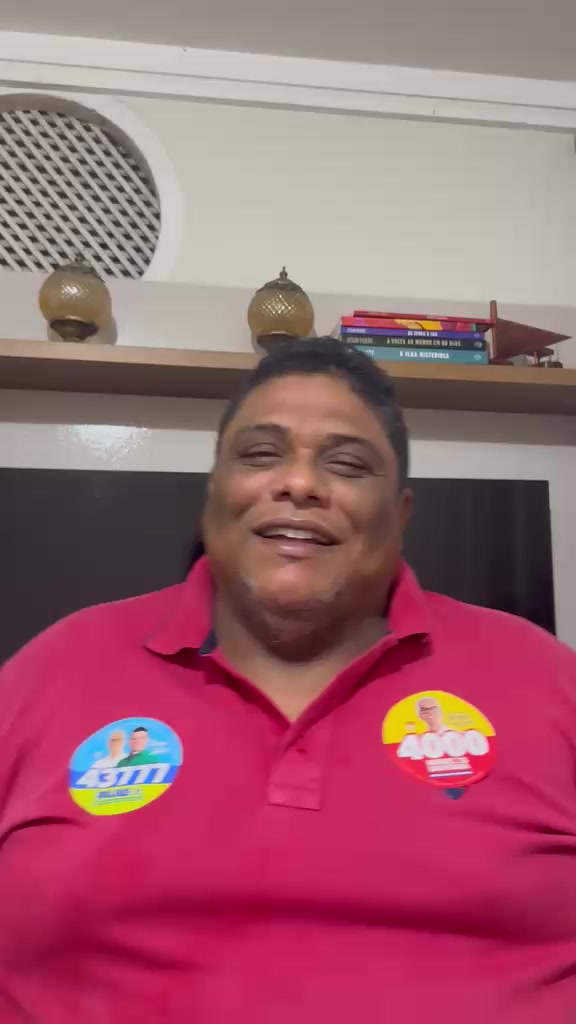 @Ronaldo Cardoso