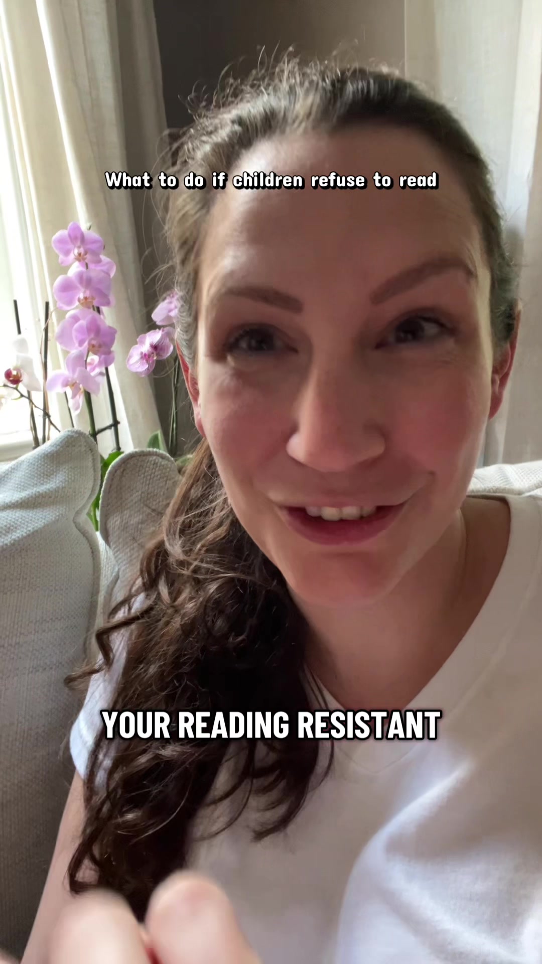 @Dyslexia Tutor - Lydia Allen