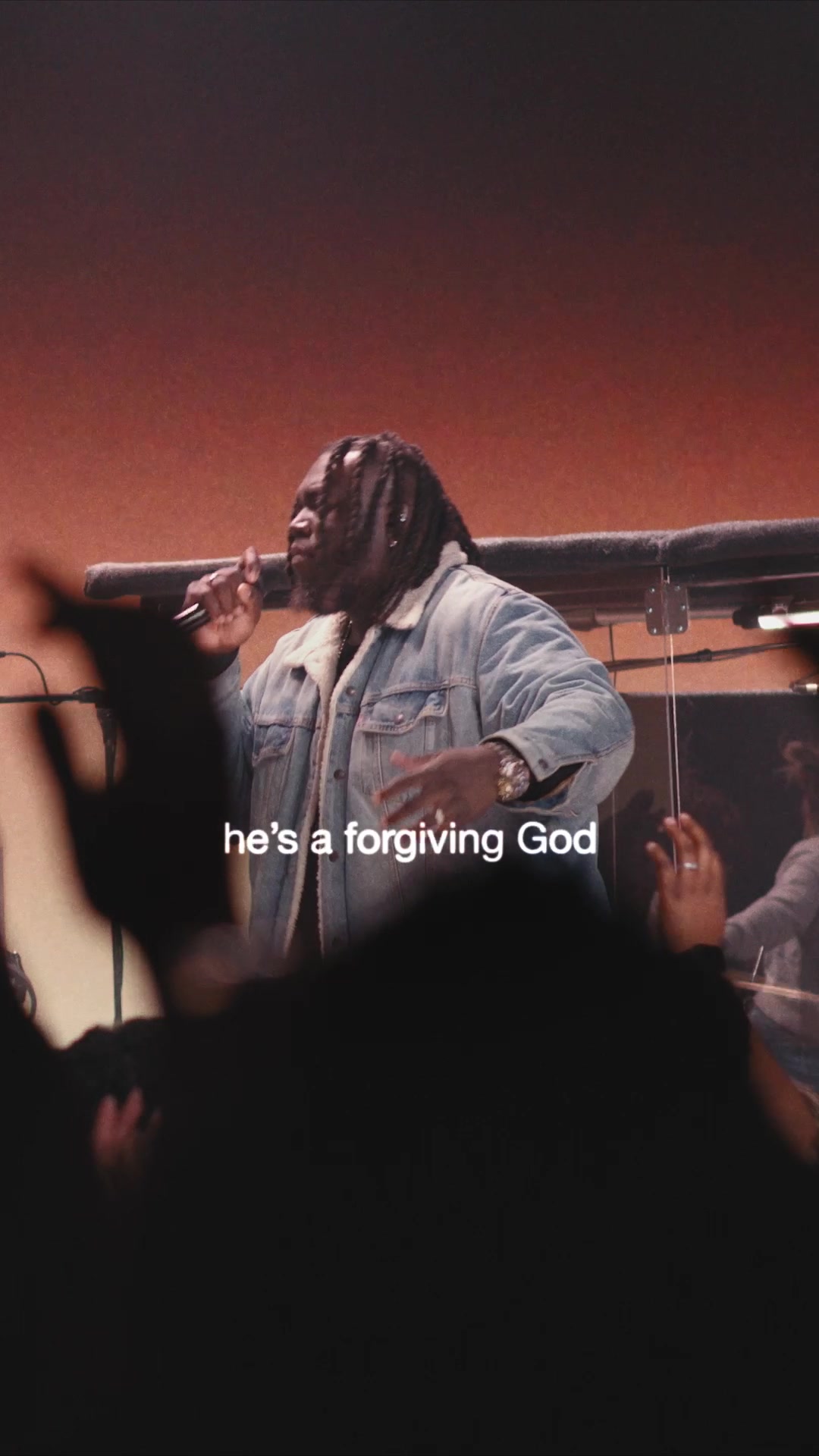 @SEU WORSHIP