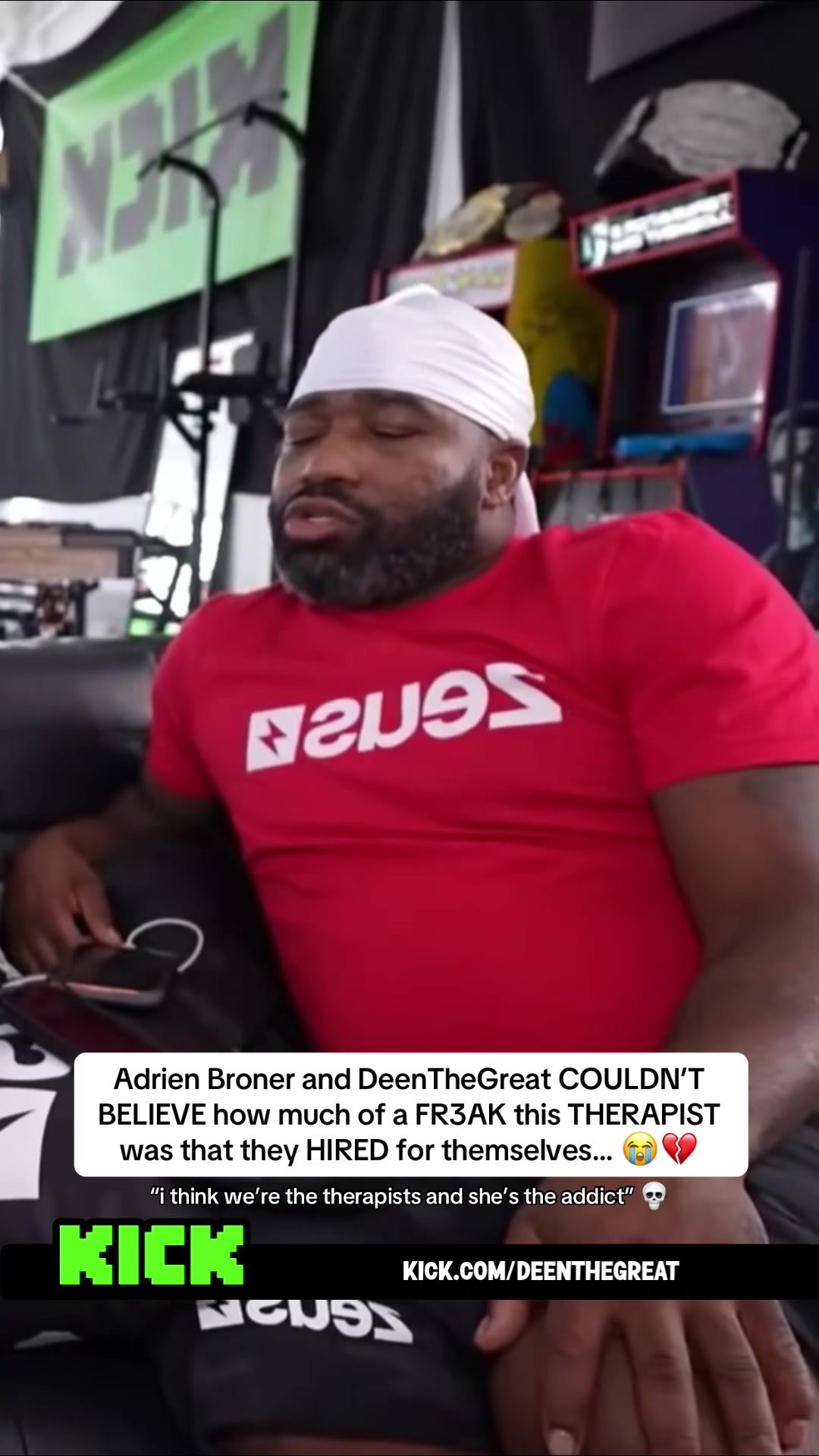 @BDub Clips