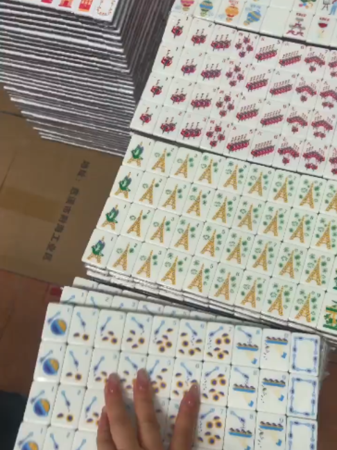 @Mahjong_Factory8