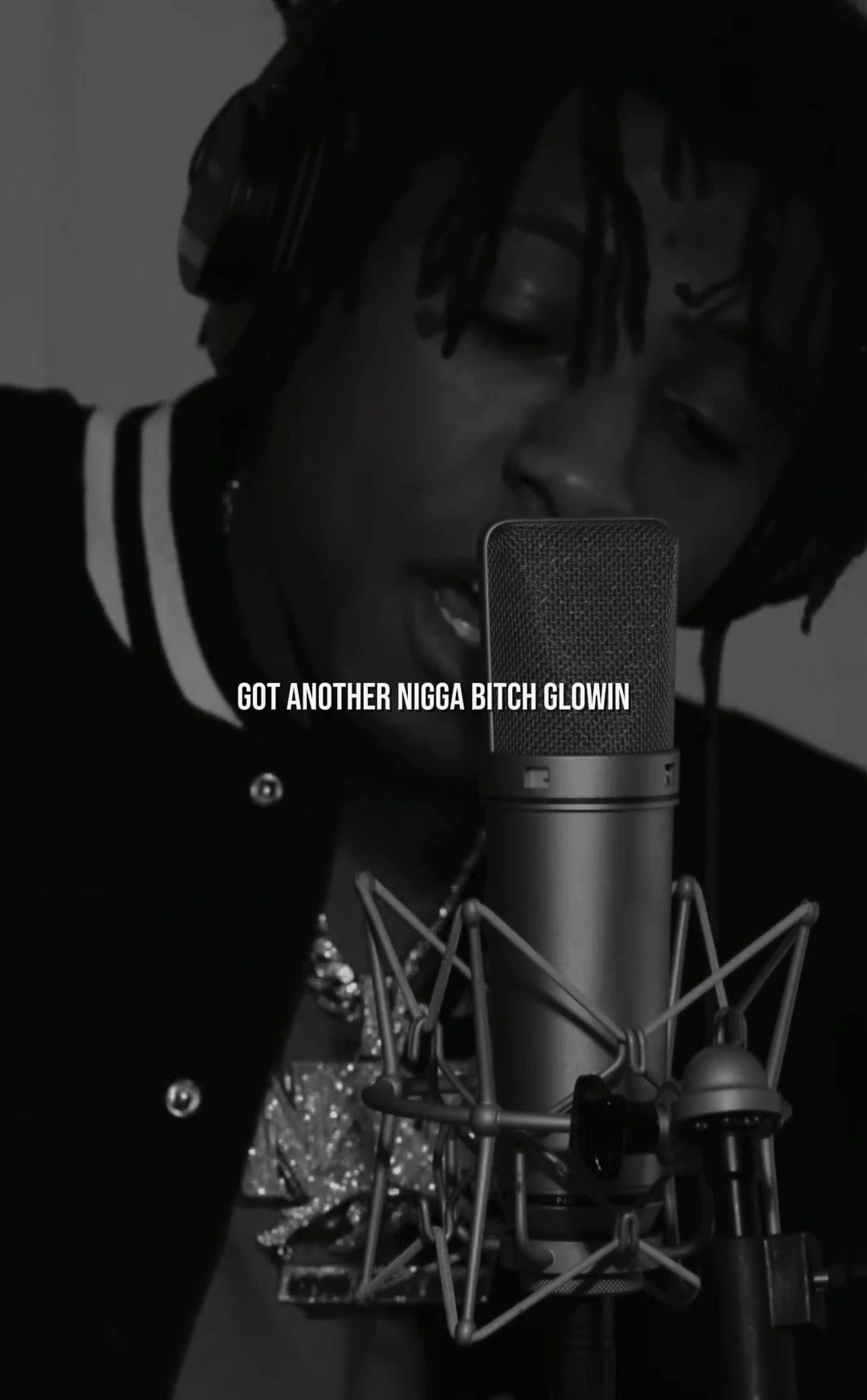 @ 