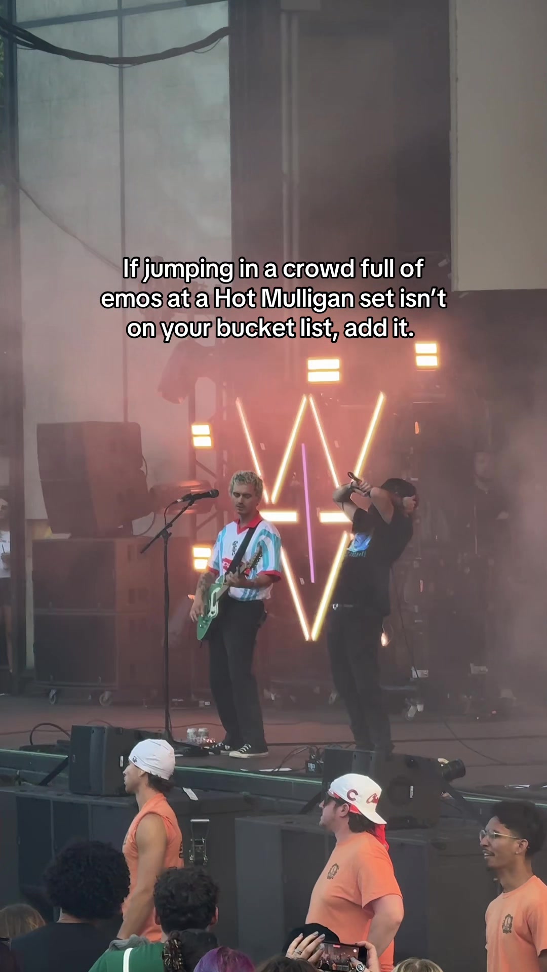 @Live Nation Concerts
