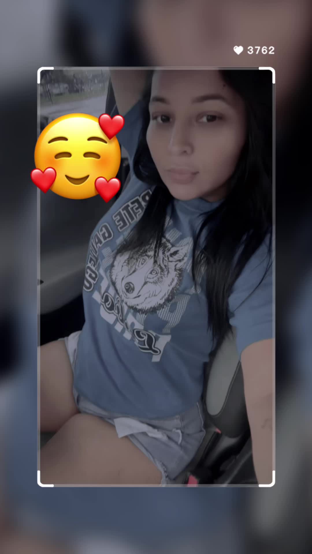 @Karito Orellana