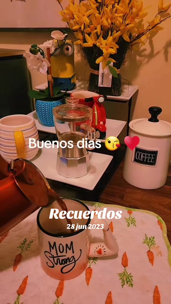 @Maria