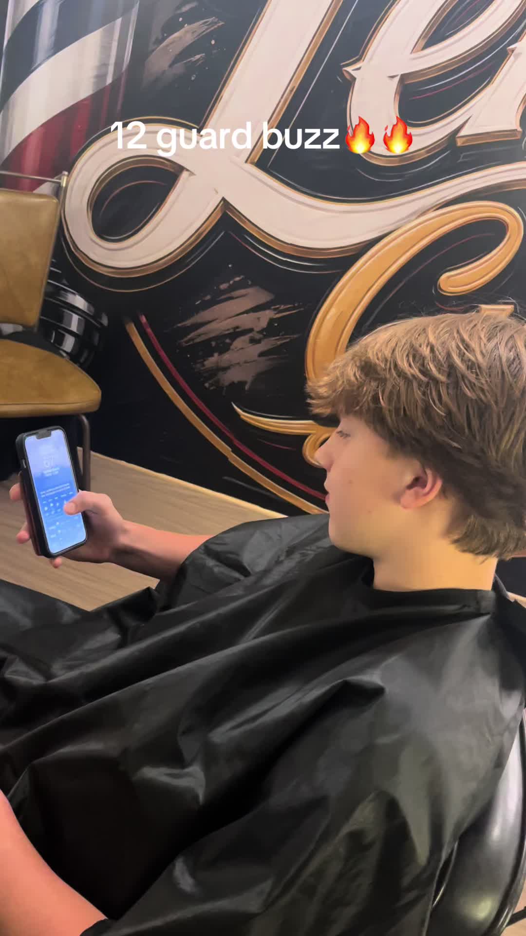 @Lenny cuts