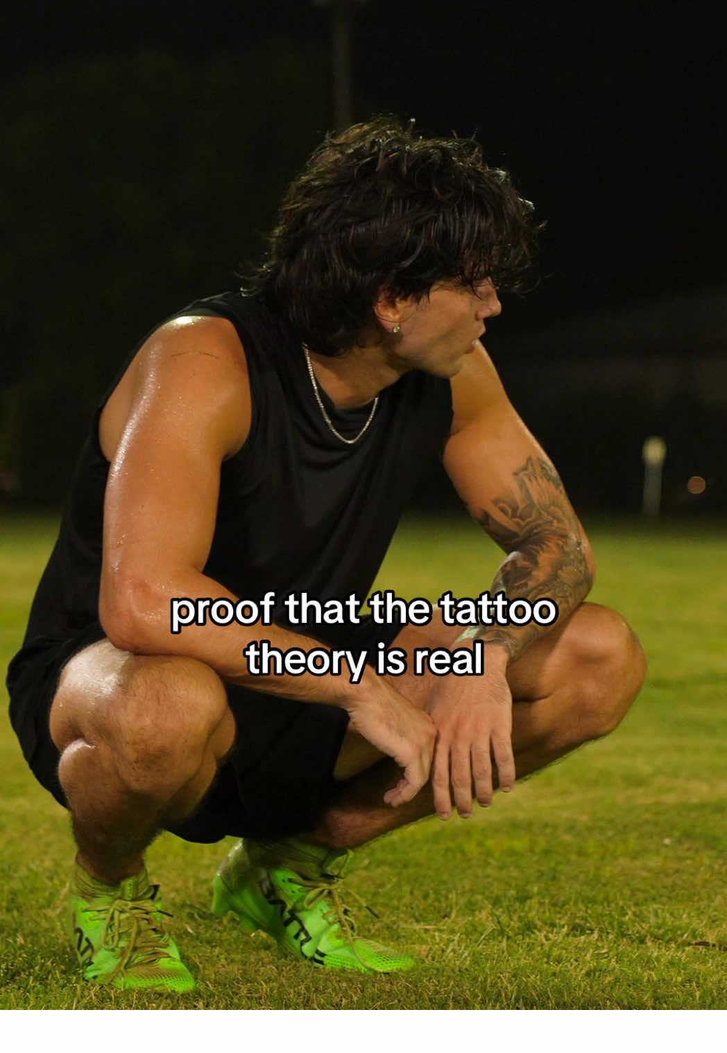 @Paulie Brokaw