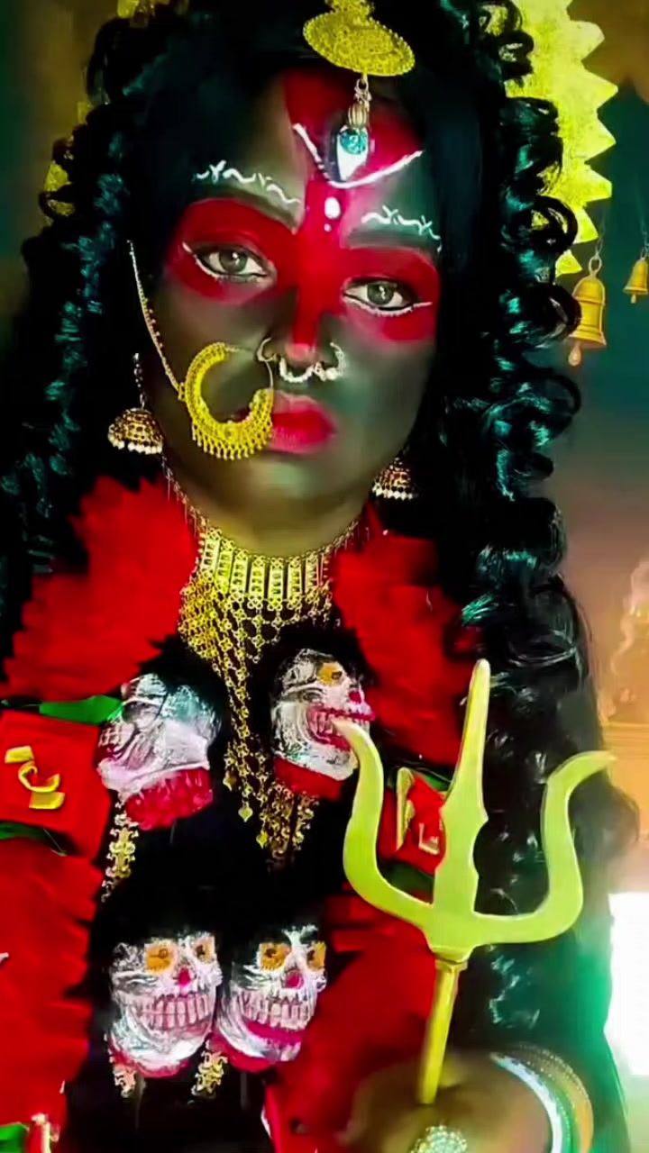 @๐ฉ Jay Mata di ๐ฉ๐๐ฑ
